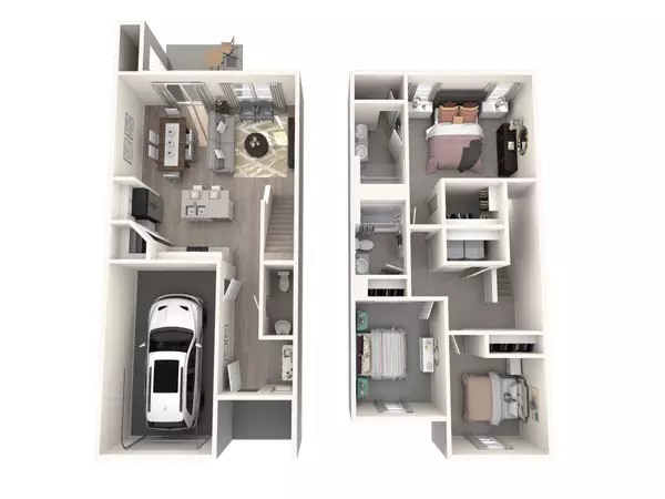 Nashville, TN 37207,4683 Ridge Bend Dr