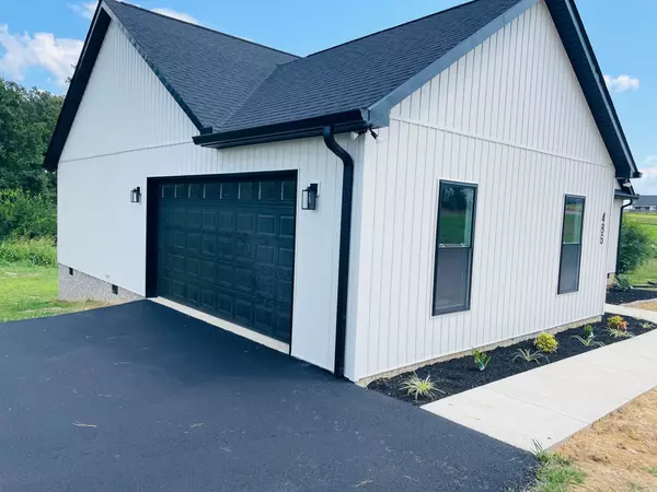 Sparta, TN 38583,486 Pistole Rd