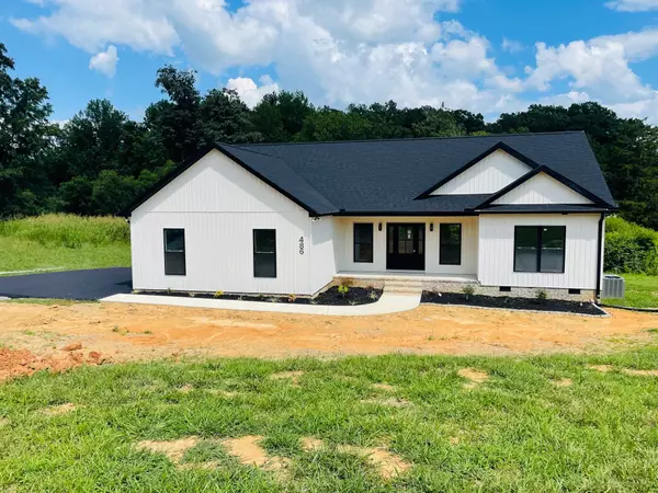 Sparta, TN 38583,486 Pistole Rd