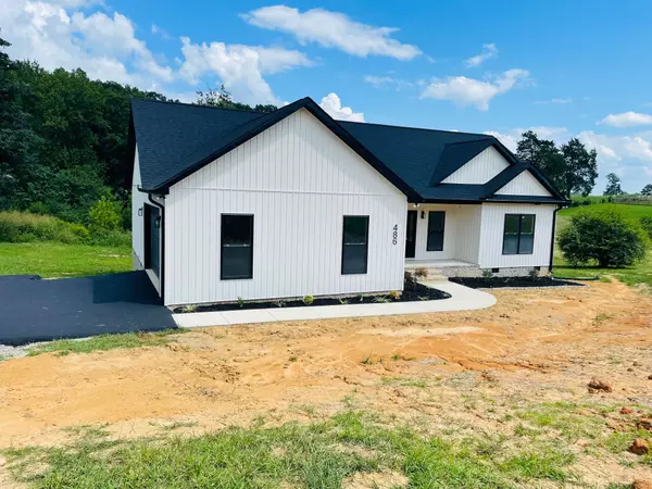 Sparta, TN 38583,486 Pistole Rd