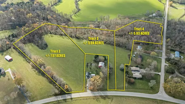 Woodbury, TN 37190,3560 Old McMinnville Hwy