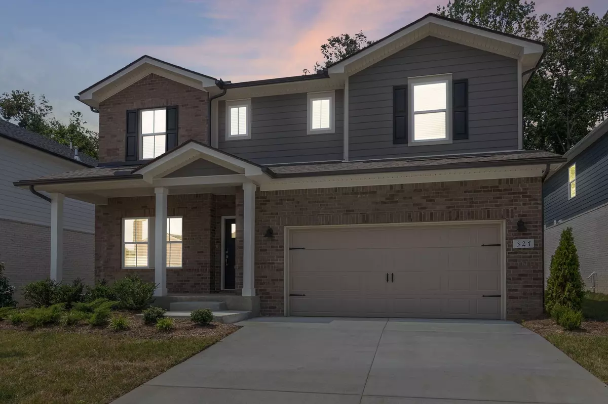 Smyrna, TN 37167,327 Zen Ct