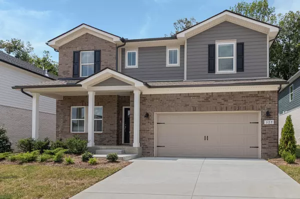 Smyrna, TN 37167,327 Zen Ct