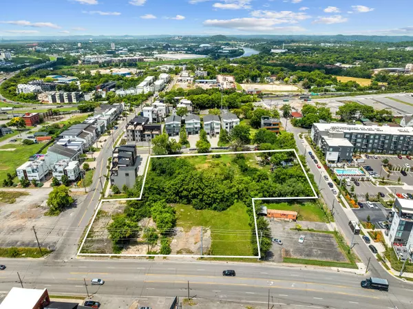 Nashville, TN 37207,1312 Dickerson Pike