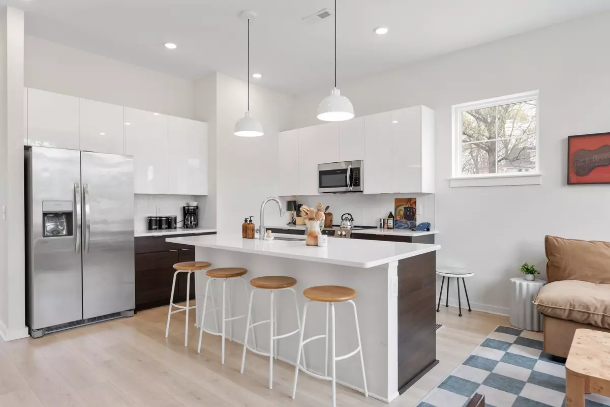 Nashville, TN 37207,1233 Lischey Ave #D