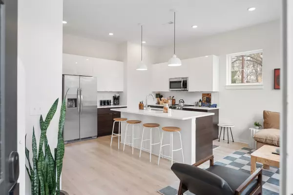 Nashville, TN 37207,1233 Lischey Ave #D