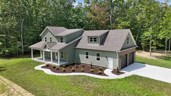 Monteagle, TN 37356,80 Mountain Laurel Lane