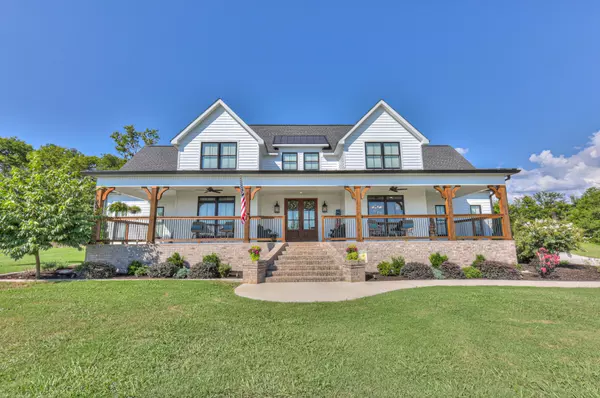 756 Greenwood Rd, College Grove, TN 37046