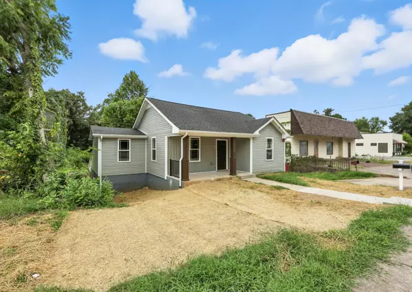 Clarksville, TN 37040,706 Cumberland Dr