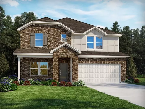 1325 Beasley Blvd, Mount Juliet, TN 37122
