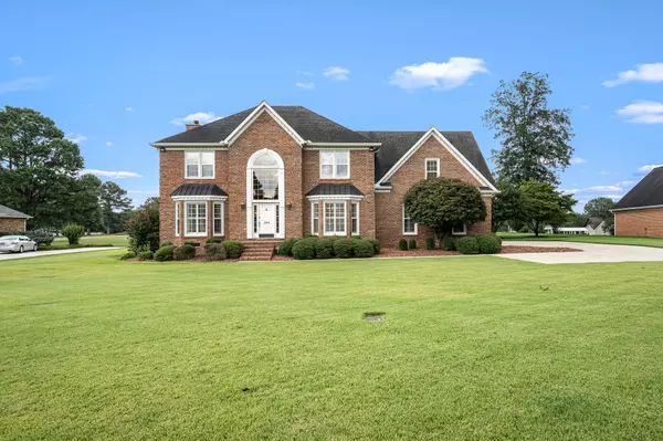 Tullahoma, TN 37388,104 SAINT ANDREWS PLACE