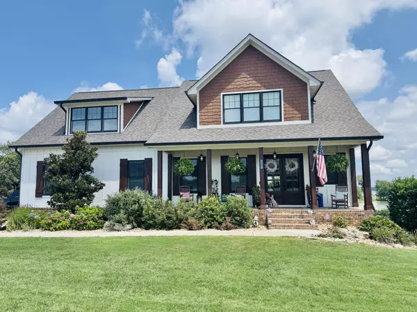 973 Fisher Road, Dayton, TN 37321