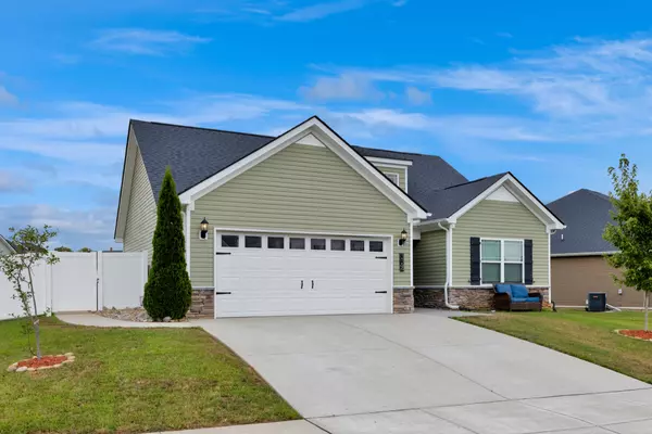 328 Turney Ln, Spring Hill, TN 37174