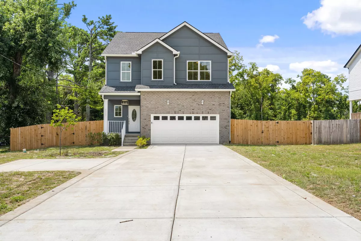 Nashville, TN 37207,1117 Westchester Dr