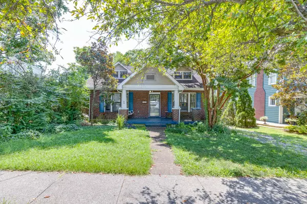 Nashville, TN 37212,2537 Blair Blvd