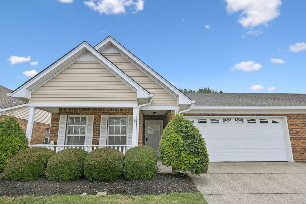 Murfreesboro, TN 37128,639 Forest Glen Cir