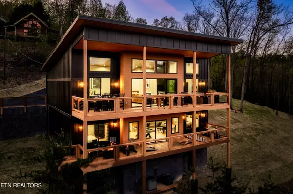 Sevierville, TN 37862,2638 Whipoorwill Hill Way
