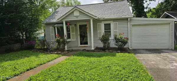 922 Freemason St,  Knoxville,  TN 37917