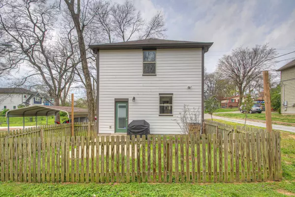 Nashville, TN 37216,1615A Chase St