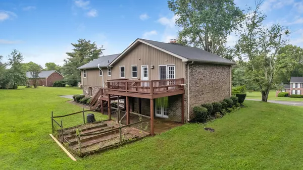 Brentwood, TN 37027,1302 Twin Springs Dr