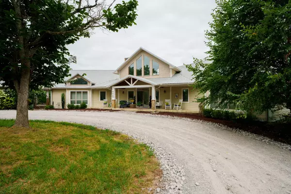 Smithville, TN 37166,4445 Hurricane Ridge Rd