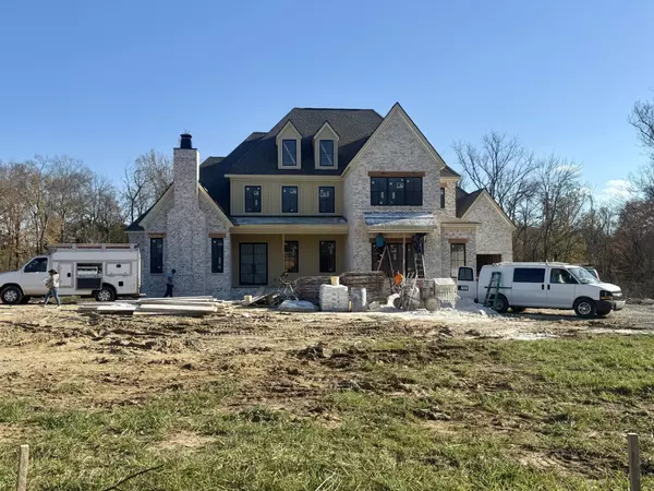 1974 Napa Drive, Brentwood, TN 37027