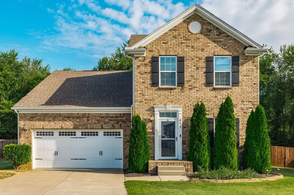 451 Goodman Dr, Gallatin, TN 37066