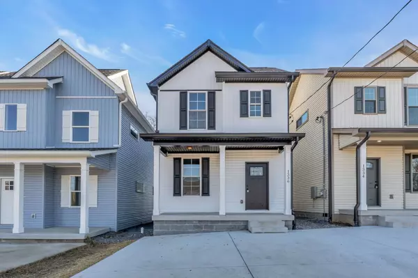 1336 Plum St,  Madison,  TN 37115