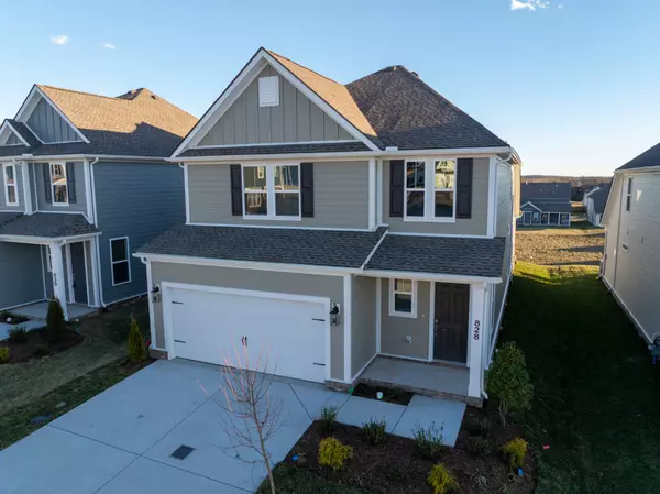 828 Sugarbush Ln, Spring Hill, TN 37174