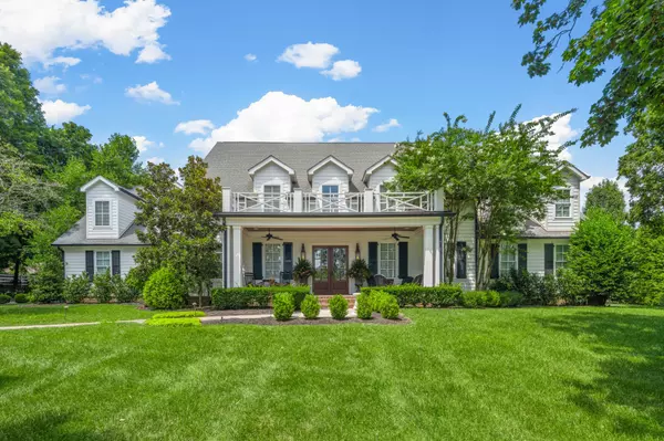 5566 Hill Rd, Brentwood, TN 37027