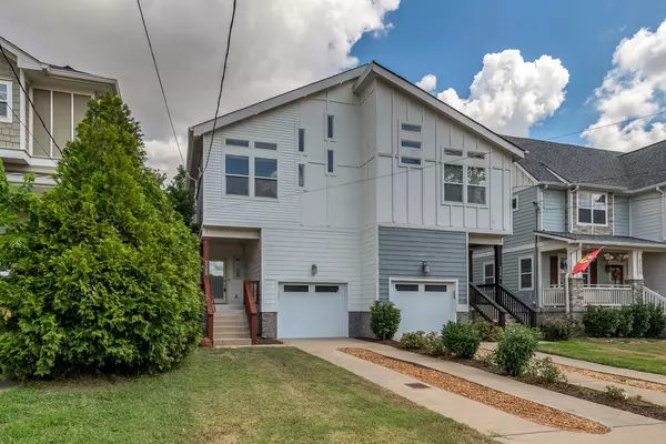 Nashville, TN 37203,538B Moore Ave