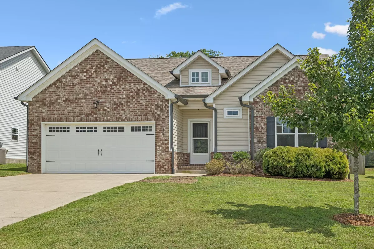 Burns, TN 37029,405 Barbaro Ct