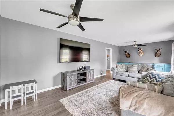 Manchester, TN 37355,108 Belmar Cir