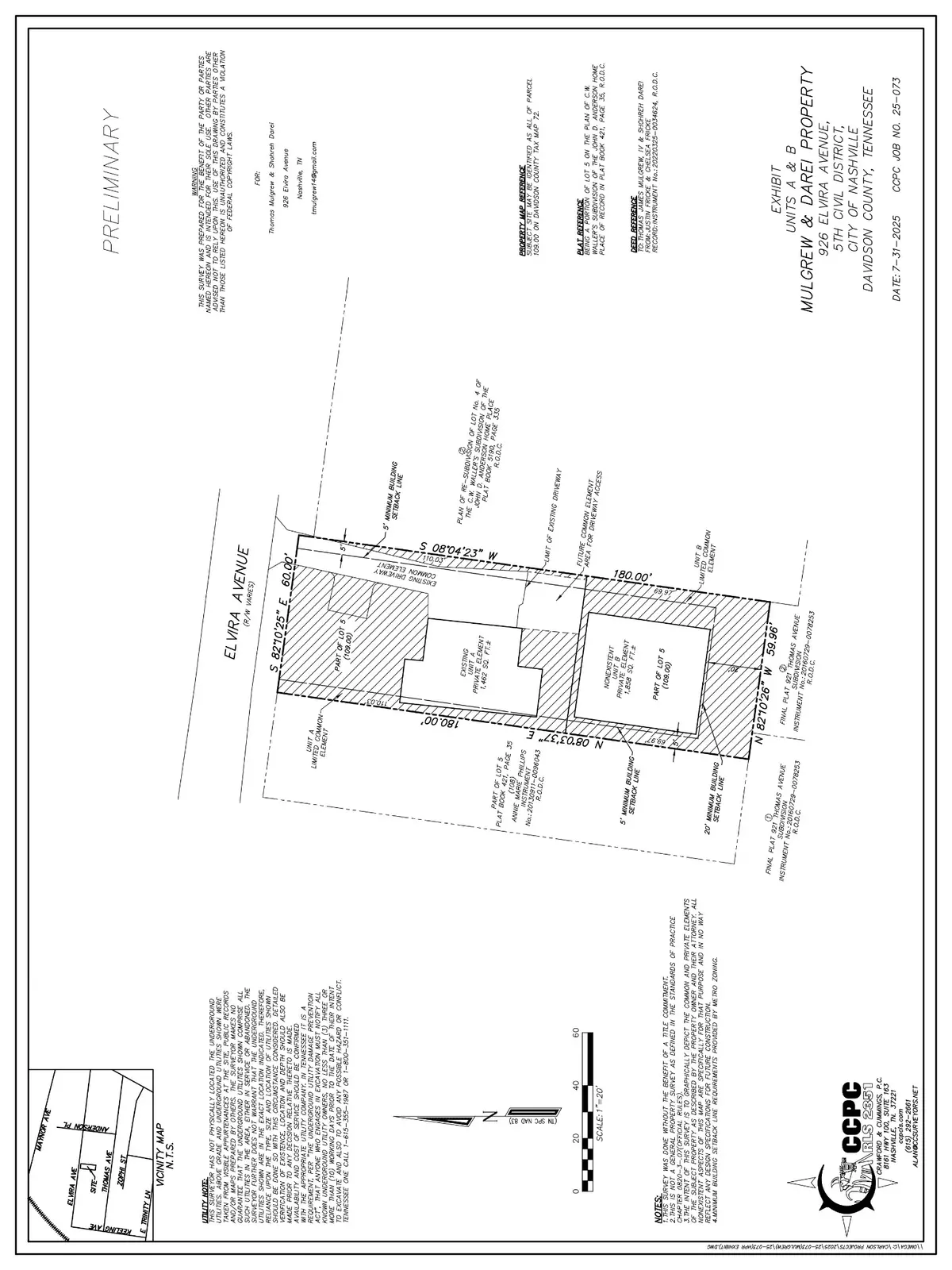 Nashville, TN 37216,926 Elvira Ave