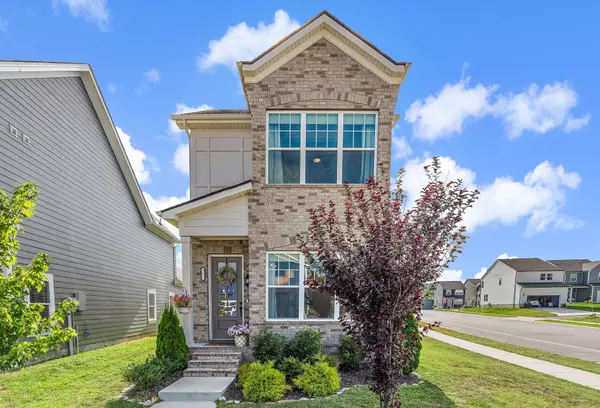 La Vergne, TN 37086,327 Delta Way