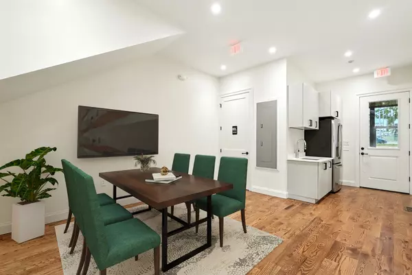 Nashville, TN 37203,760B E Argyle Ave
