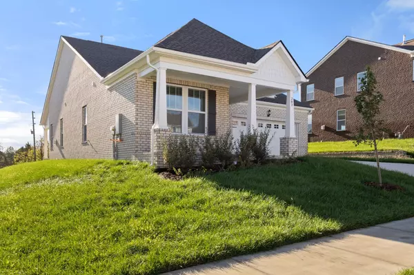 Mount Juliet, TN 37122,203 Channell Court