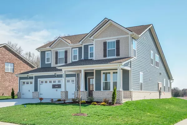 Lebanon, TN 37087,1214 Tucker Drive