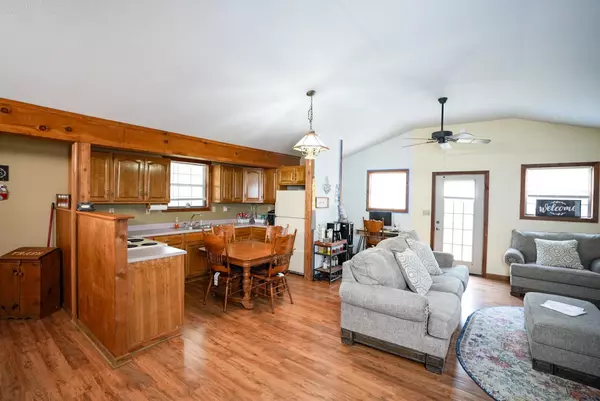 Dandridge, TN 37725,1435 Old Chisholm Trl