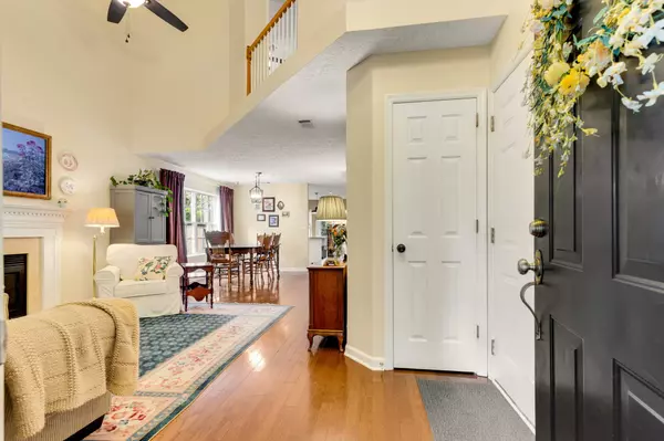 Franklin, TN 37064,3127 Langley Dr