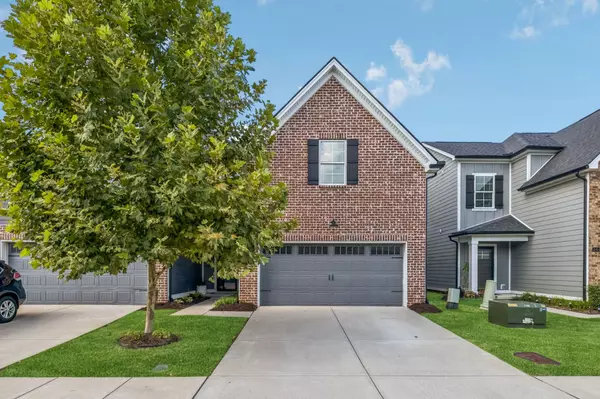 2622 Leawood Ct, Murfreesboro, TN 37128