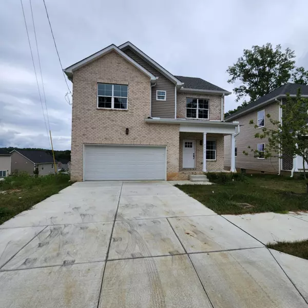 4712 Long Branch Drive, Antioch, TN 37013