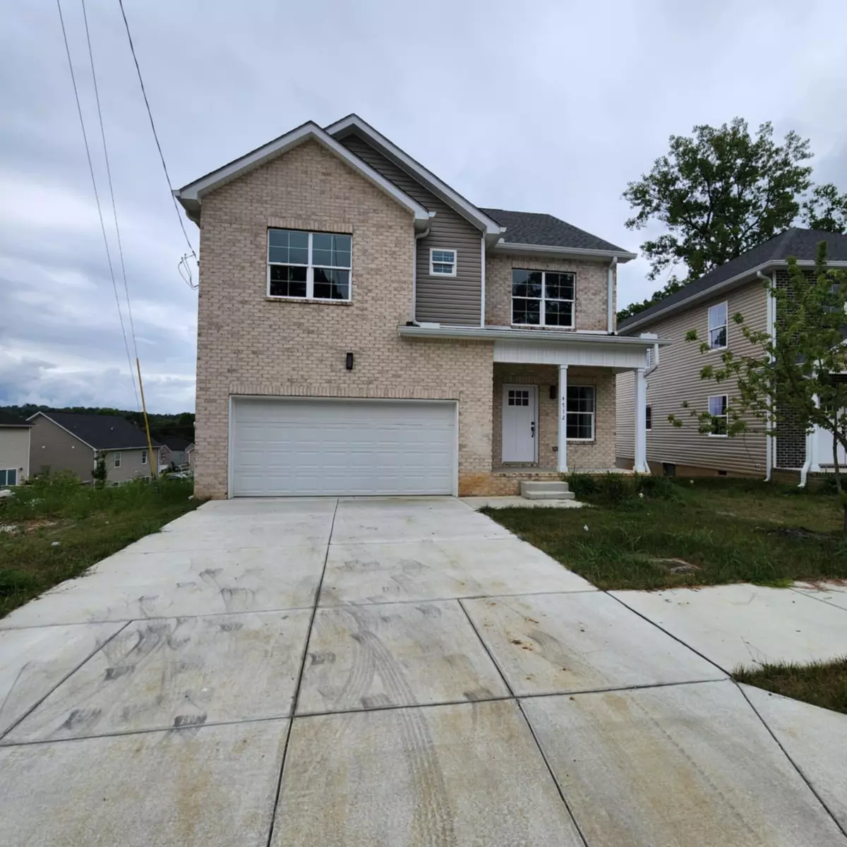 Antioch, TN 37013,4712 Long Branch Drive