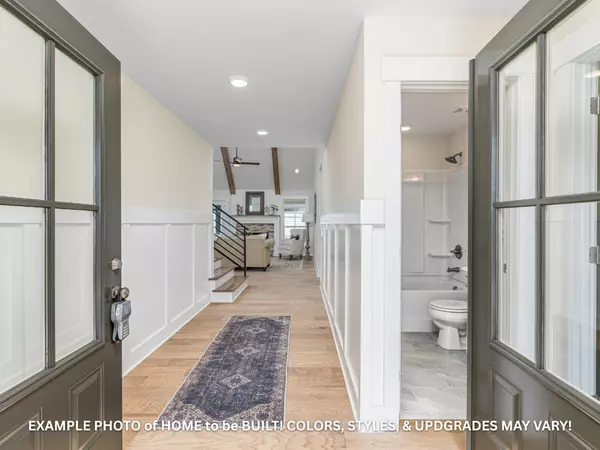 Clarksville, TN 37043,1593 Collins View Way