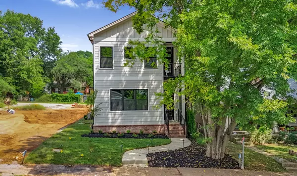 Nashville, TN 37206,615 N 9th St