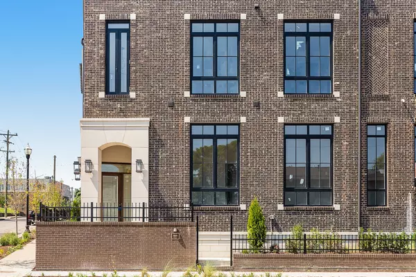 Nashville, TN 37208,1601 4th Ave #N