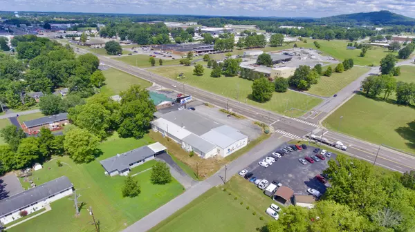 Shelbyville, TN 37160,1608 Madison St