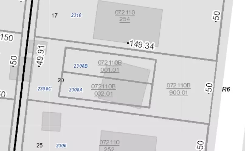 2308 Burns St, Nashville, TN 37216