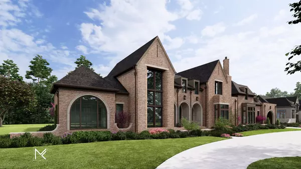 Brentwood, TN 37027,5218 Meadowlake Rd