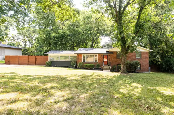 Nashville, TN 37216,4600 Saunders Ave